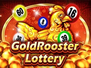 Gold Rooster Lottery