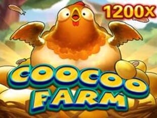 Coocoo Farm game screenshot