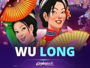 Wu Long ™ game screenshot