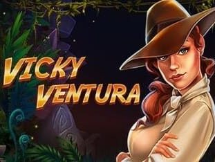 Vicky Ventura game screenshot
