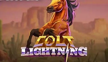 Colt Lightning
