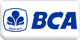 Bank Central Asia logo